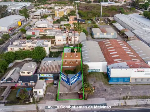 Casa en Venta 30 años