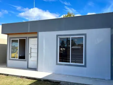 Casa en Venta de 2 dormitorios