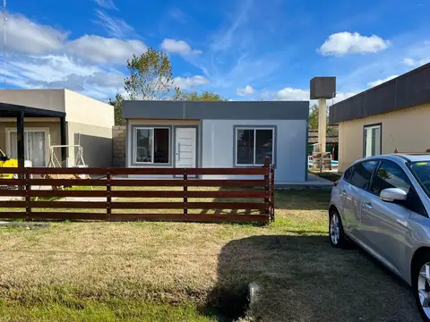 Casa en Venta en General Rodriguez, USD 54.000