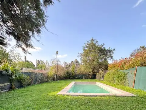 Terreno en Jose Ingenieros 3578 - Garita 13 Funes