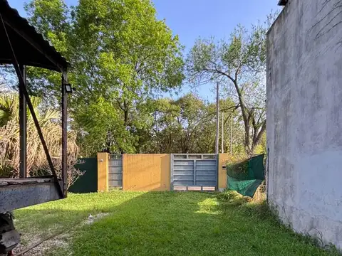 Terreno en Jose Ingenieros 3578 - Garita 13 Funes