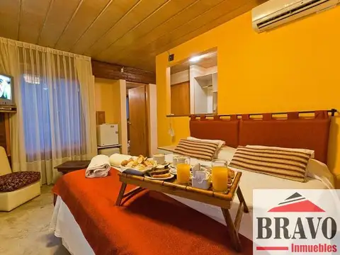 Hotel en Venta A Estrenar