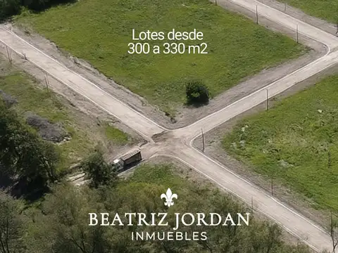 Terreno en Venta en Los Cardales, USD 24.000