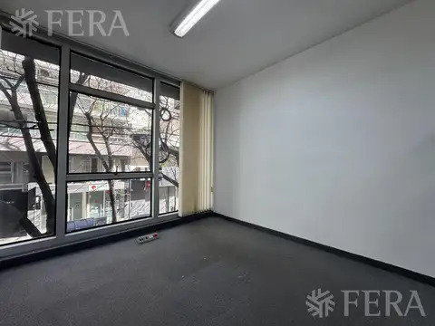 Alquiler de Oficina de 195 m2 en Belgrano