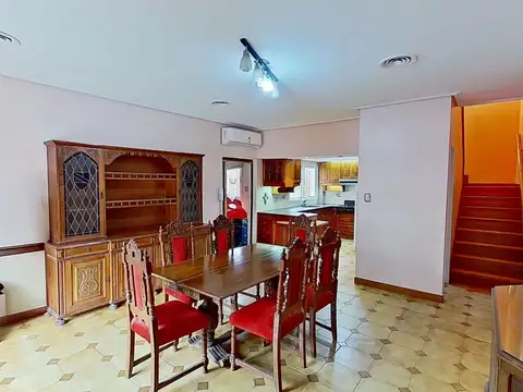 Depto Tipo Casa en Alquiler en Mataderos, $ 2.100.000