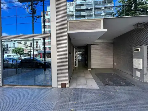 Departamento 5 ambientes con 3 baños