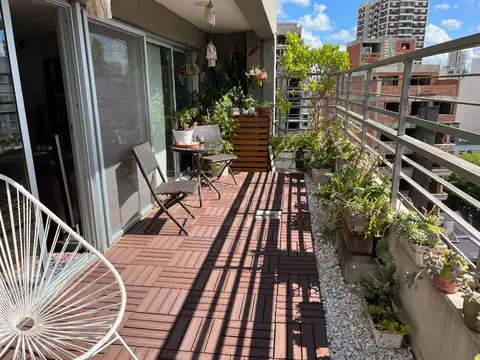 VENTA CABALLITO 5 AMB PENTHOUSE 2 COCHERAS CATEGOR
