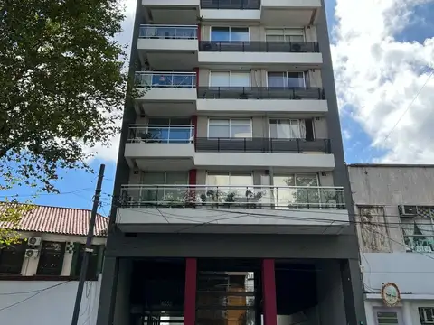 Avenida Directorio 1600