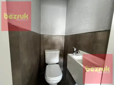 Dúplex de 3 ambientes con cochera a estrenar en venta en Olivos