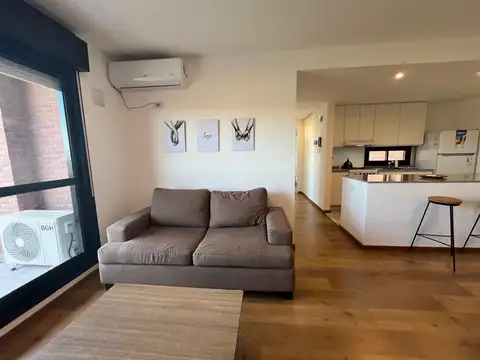 Departamento en Alquiler A Estrenar