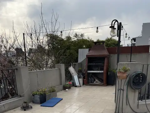 Depto Tipo Casa en Venta de 2 dormitorios