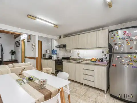 Depto Tipo Casa en Venta 30 años