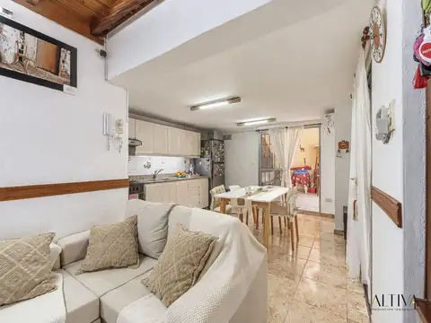 Depto Tipo Casa en Venta en Zárate, USD 115.000