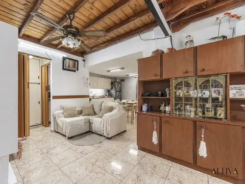 Depto Tipo Casa en Venta de 4 ambientes