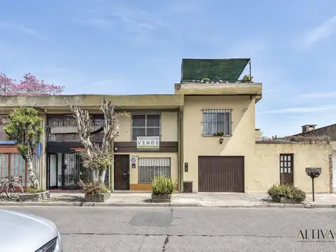 PH 4 ambientes en venta en Zarate