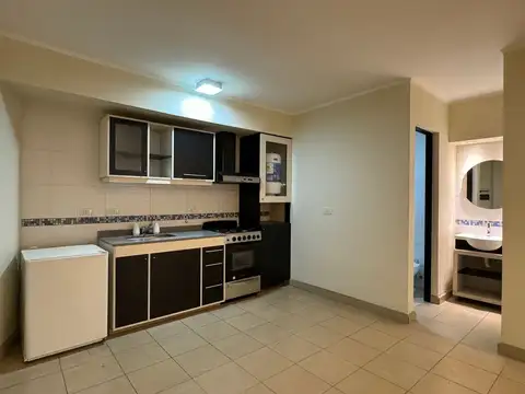 Monoambiente Centro - Rafaela