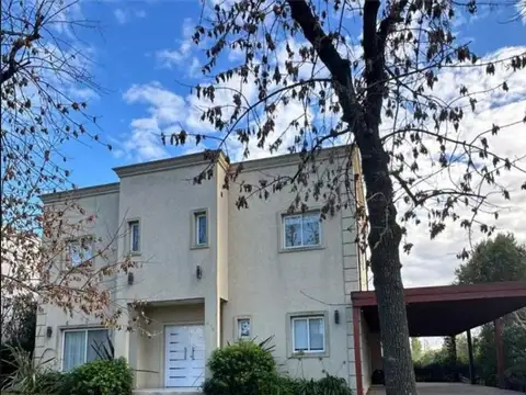 Venta casa Sta Guadalupe - Cuan Propiedades