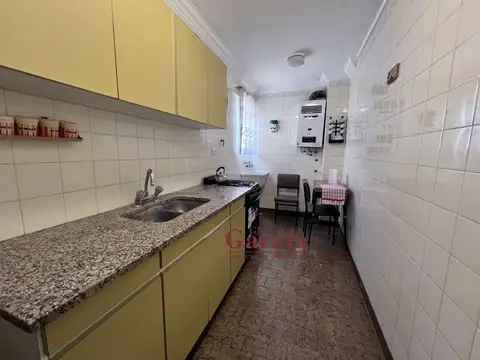 2 Amb de 51 metros cubiertos