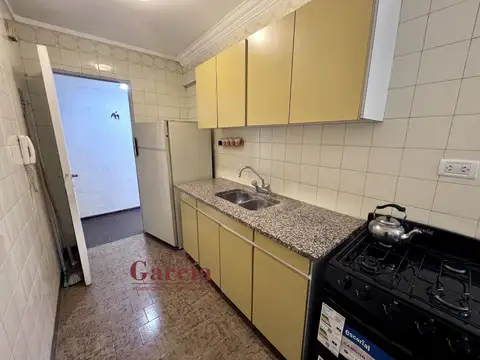 Departamento en Venta al Norte