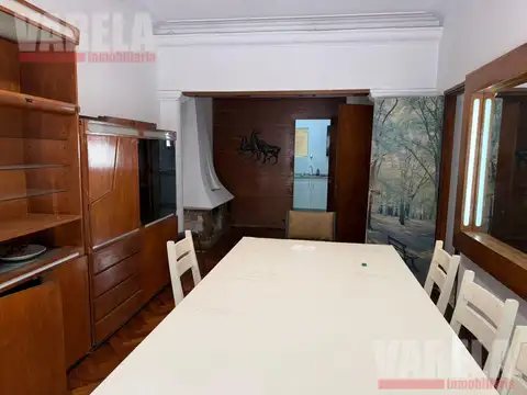 Depto Tipo Casa en Alquiler de Monoambiente