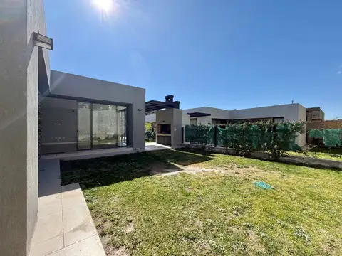 Casa en Alquiler 2 años