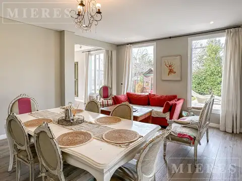 Casa en Venta 10 años