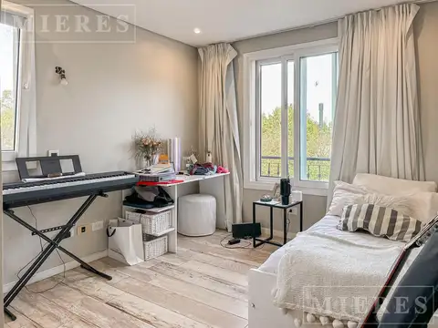 Casa en Venta en La Damasia, USD 695.000