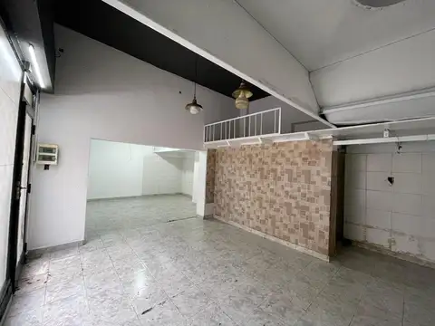 Local en Venta en San Fernando, USD 105.000