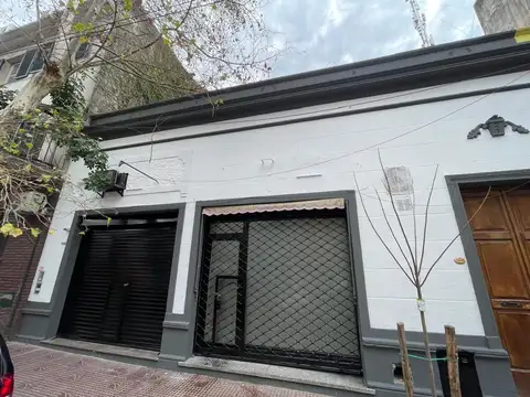 2 LOCALES COMERCIALES EN BLOCK  EN VENTA