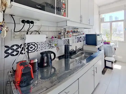 Departamento en Venta de 2 dormitorios