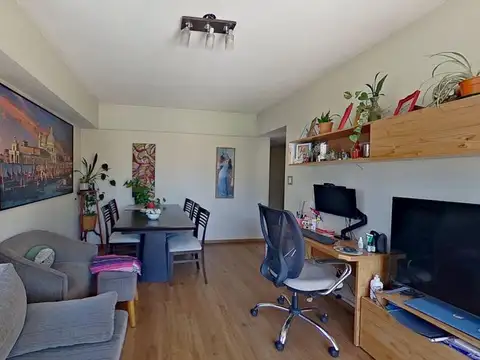 Departamento en Venta en Belgrano, USD 150.000