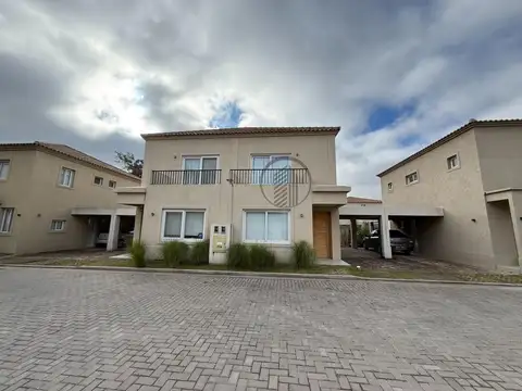 Casa en Venta A Estrenar