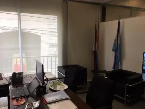 Oportunidad ! Edificio en Block - Balvanera -