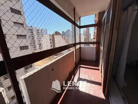 Departamento en Alquiler con 1 cocheras