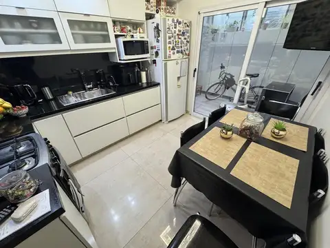 Depto Tipo Casa en Venta de 2 dormitorios