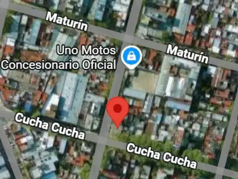 Local en Alquiler en Paternal, $ 2.800.000