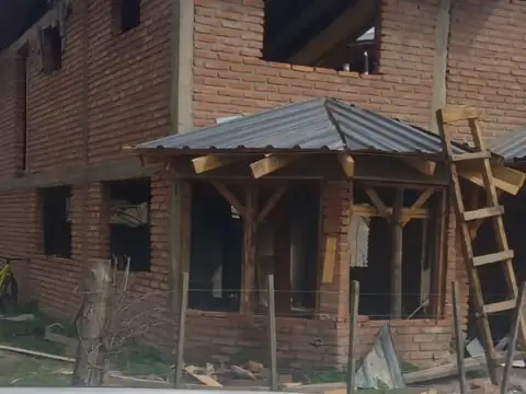 Casa - Venta - Argentina, EL BOLSÓN