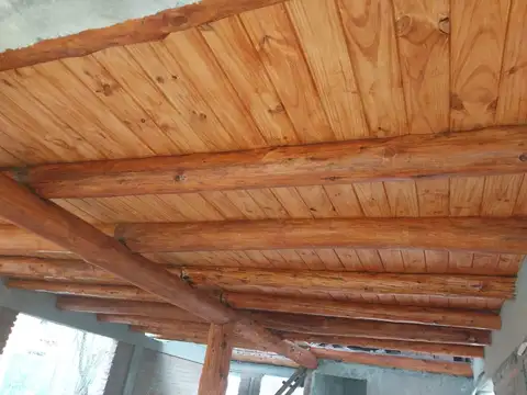 Casa en Venta 1 año