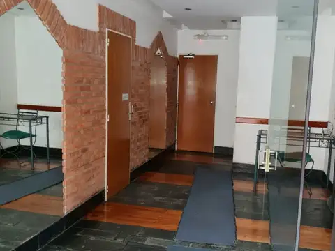 Departamento en Alquiler en Caballito Norte, $ 880.000
