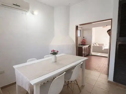 CASA 2 AMBIENTES MAQUINISTA SAVIO
