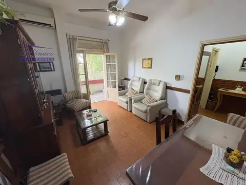 Depto Tipo Casa en Venta en Villa Urquiza, USD 122.000