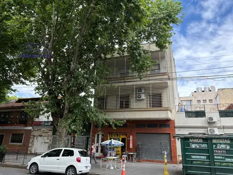 Triunvirato 5700, Piso 2