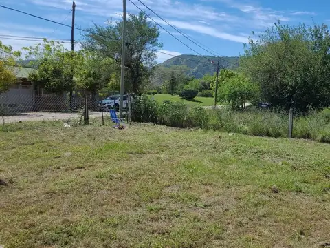 Capitán García Cuerva 300