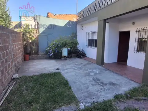 Casa en Alquiler de 1 dormitorio