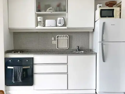 Departamento en Alquiler 13 años