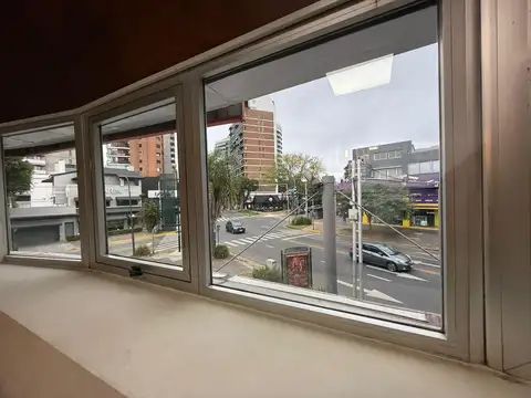 Oficina en Alquiler 10 años