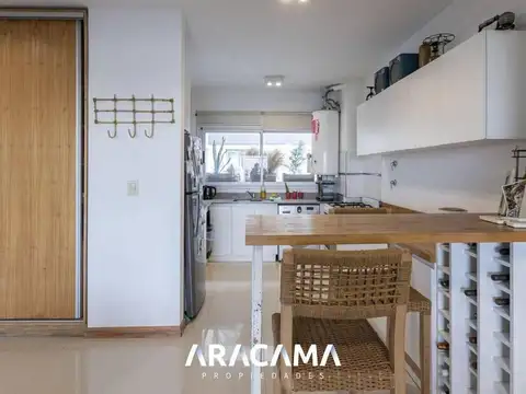Departamento en Venta en Monte Grande, USD 129.000