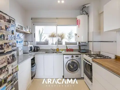 Departamento en Venta 6 años