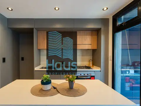 Depto Tipo Casa en Venta de 2 dormitorios