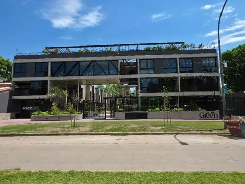 Venta 2 Dormitorios Terraza Exclusiva Wilde 400